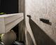 designline »Marmorverbundstoff« Wandregal stone 100cm