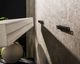 designline »Marmorverbundstoff« Wandregal stone 200cm