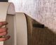 designline »Marmorverbundstoff« Wandsteindreieck