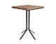 designline »Maze« Bistrotisch eckig