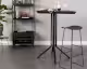 designline »Maze« Bistrotisch eckig