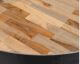 designline »Maze« Bistrotisch rund