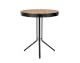 designline »Maze« Bistrotisch rund
