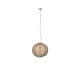 designline »Meezan« Pendelleuchte gold