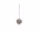 designline »Meezan« Pendelleuchte gold