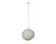 designline »Meezan« Pendelleuchte sandgrau