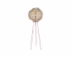 designline »Meezan« Stehleuchte gold