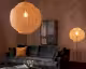 designline »Meezan« Stehleuchte gold