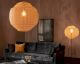 designline »Meezan« Stehleuchte gold