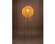 designline »Meezan« Stehleuchte gold
