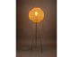 designline »Meezan« Stehleuchte gold