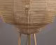 designline »Meezan« Stehleuchte gold