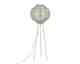 designline »Meezan« Stehleuchte sandgrau