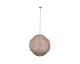 designline »Meezan XL« Pendelleuchte gold