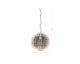 designline »Meezan XL« Pendelleuchte gold