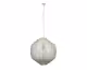 designline »Meezan XL« Pendelleuchte sand grey