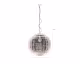 designline »Meezan XL« Pendelleuchte sand grey