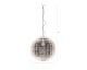 designline »Meezan XL« Pendelleuchte sand grey