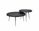 designline »Melau« Couchtisch 2er-Set