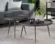 designline »Melau« Couchtisch 2er-Set