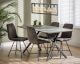 designline »Merk« Esstisch Beton