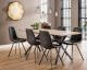 designline »Merk« Esstisch Eiche