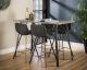 designline »Mesa« Stehtisch Beton
