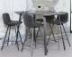 designline »Mesa« Stehtisch Beton
