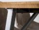 designline »Mesa« Stehtisch Eiche