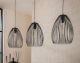 designline »Metal« Hängelampe