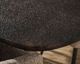 designline »Metallic« Esstisch oval