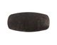 designline »Metallic« Esstisch oval