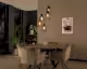 designline »Metallo« Hängelampe
