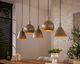 designline »Metallo« Pendelleuchte