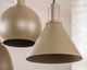 designline »Metallo« Pendelleuchte