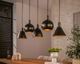 designline »Metallo« Pendelleuchte