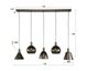 designline »Metallo« Pendelleuchte