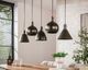 designline »Metallo« Pendelleuchte