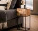 designline »Mill« Nachttisch XS