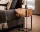 designline »Mill« Nachttisch XS