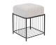 designline »Milou« Hocker quadratisch