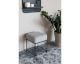 designline »Milou« Hocker quadratisch