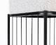 designline »Milou« Hocker quadratisch