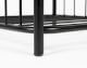 designline »Milou« Hocker quadratisch