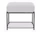 designline »Milou« Hocker rechteckig