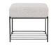 designline »Milou« Hocker rechteckig
