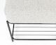 designline »Milou« Hocker rechteckig