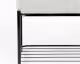 designline »Milou« Hocker rechteckig