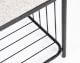 designline »Milou« Hocker rechteckig