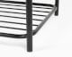 designline »Milou« Hocker rechteckig